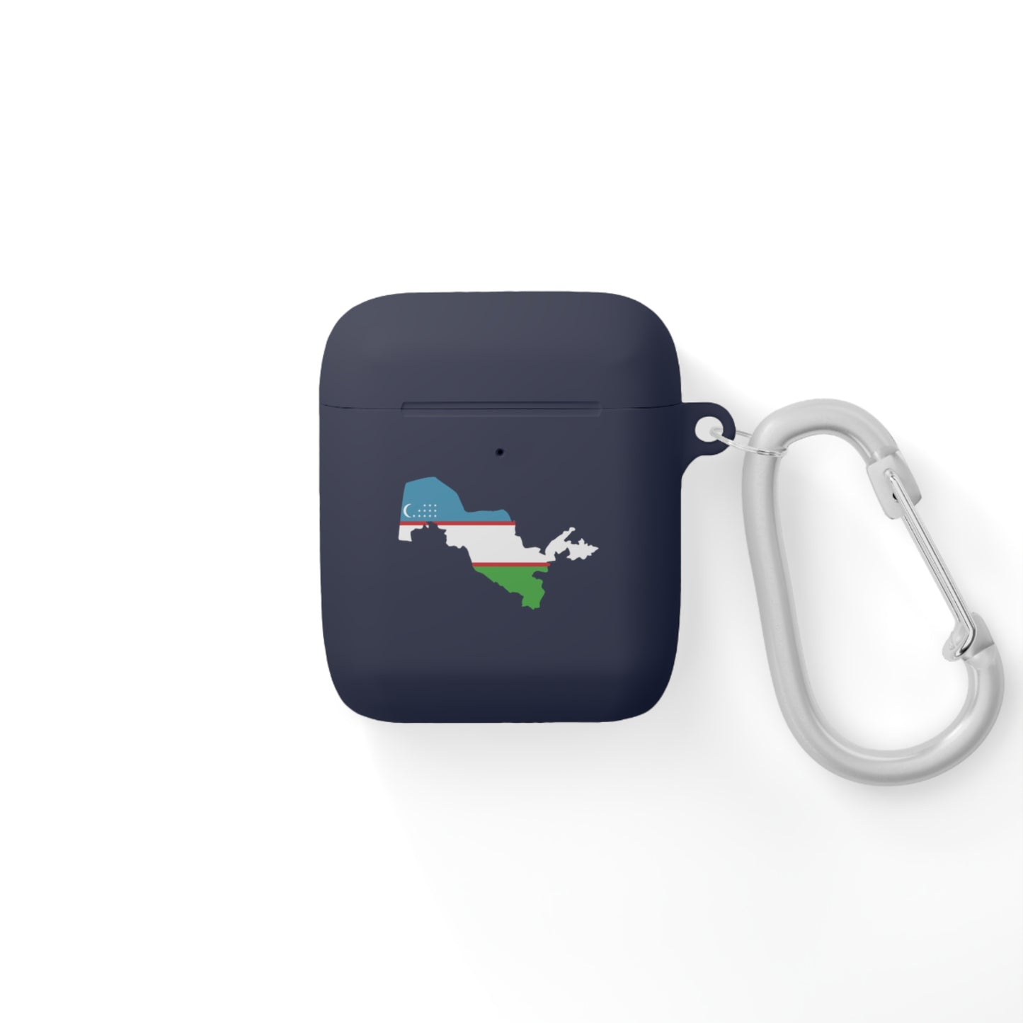 Usbekistan AirPods 1 + 2