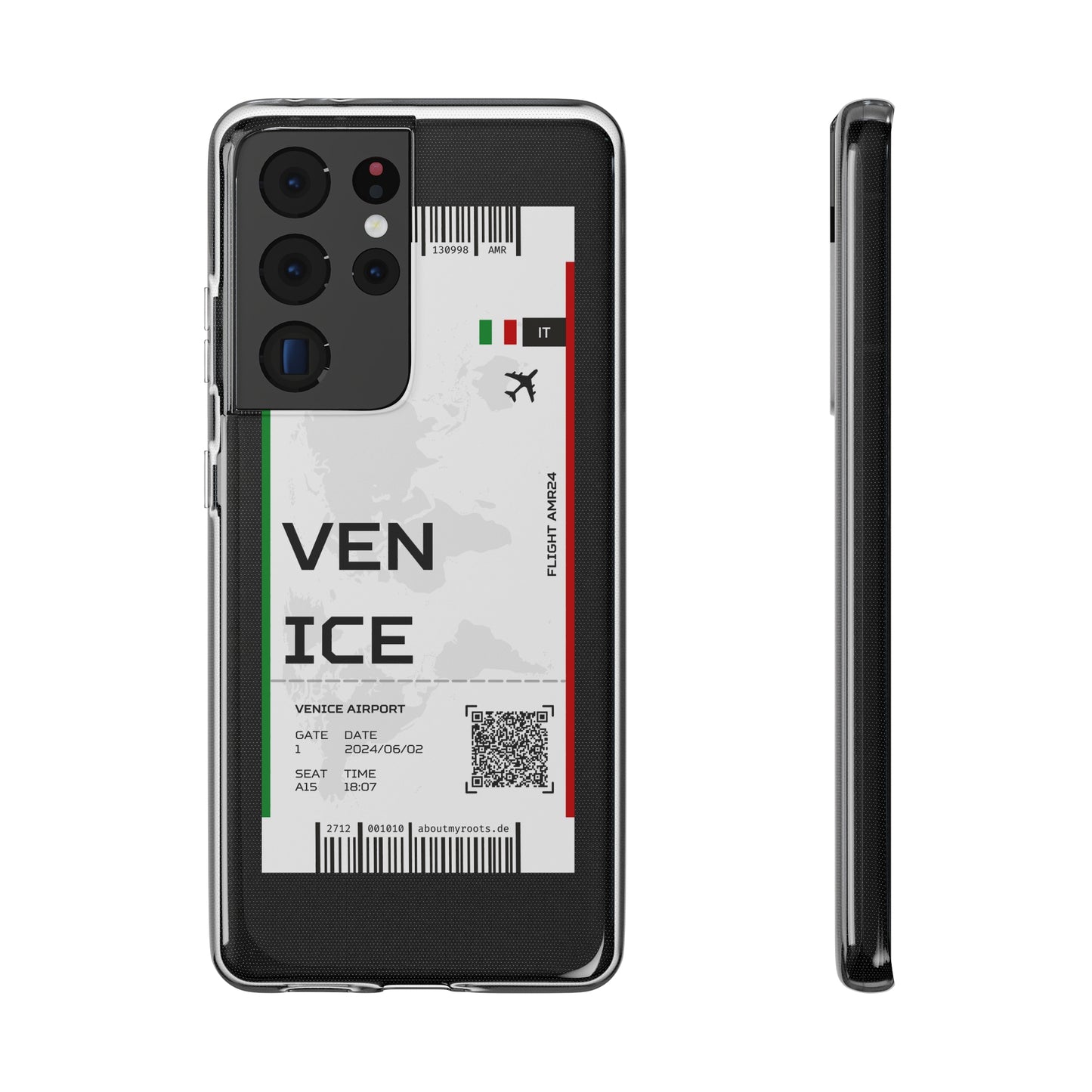 Venedig Ticket