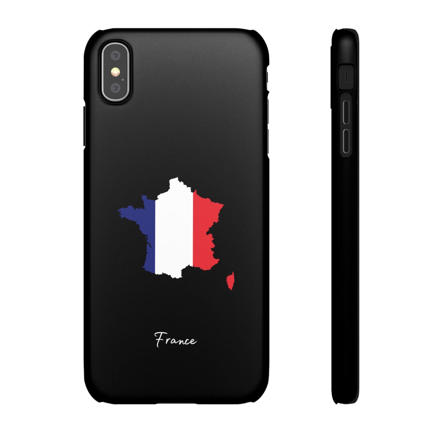 Frankreich Flagge