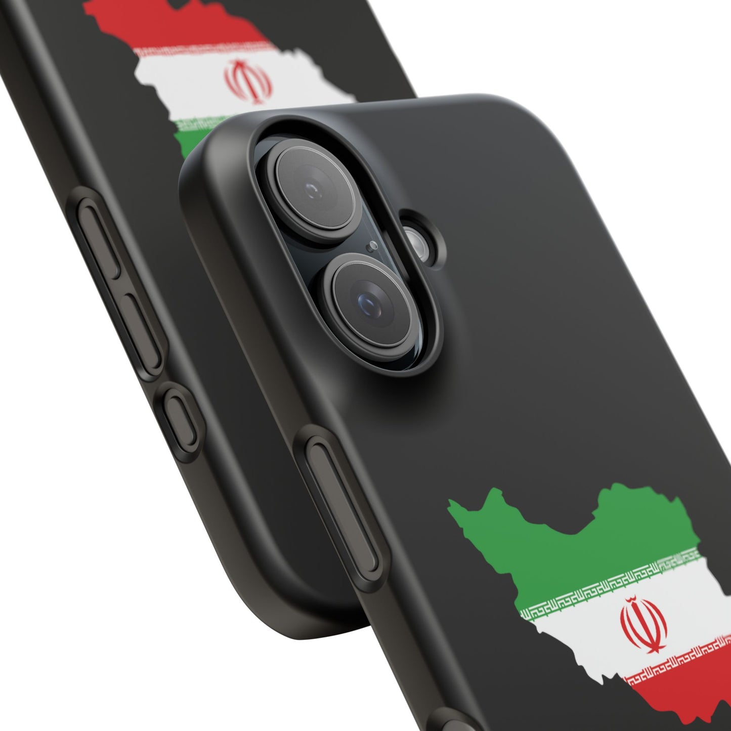 Iran Flagge