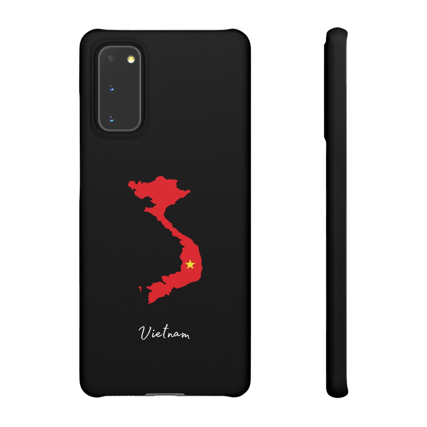 Vietnam Flagge