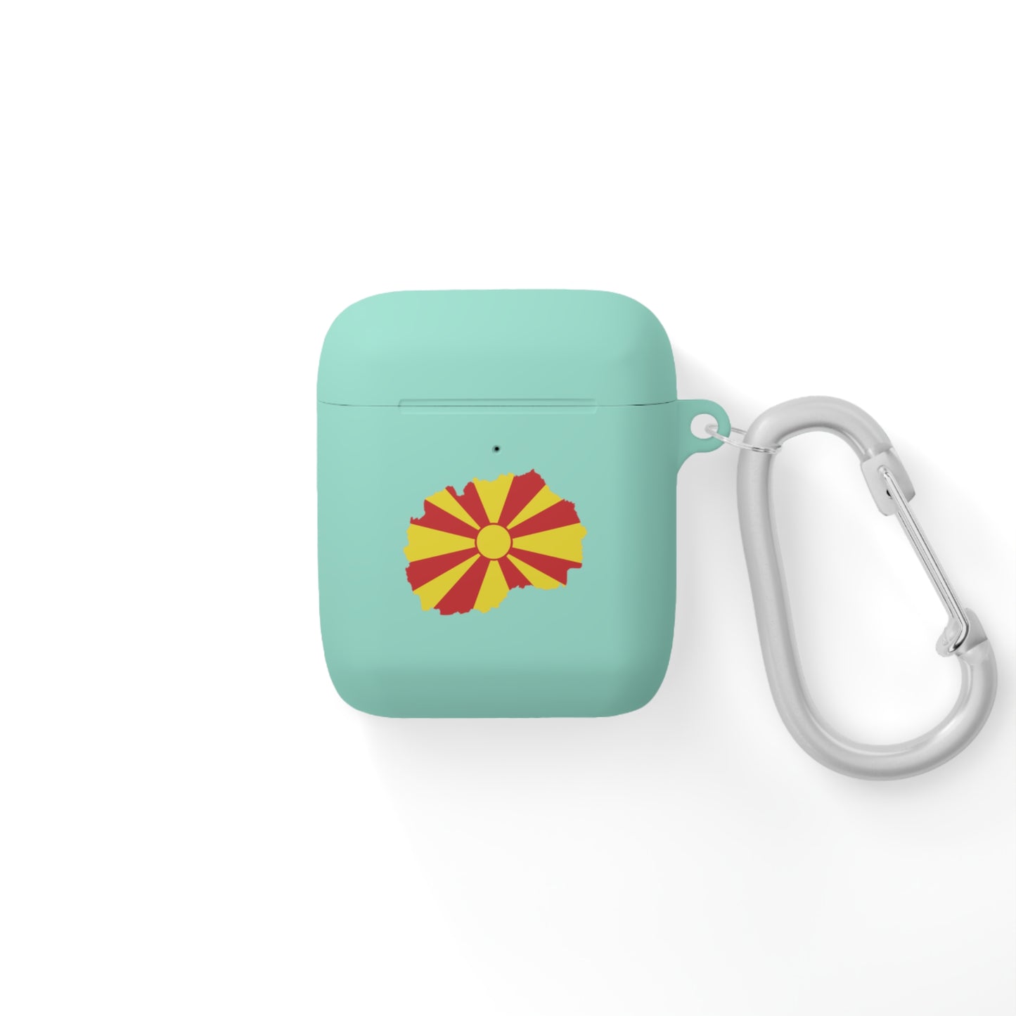 Mazedonien AirPods 1 + 2