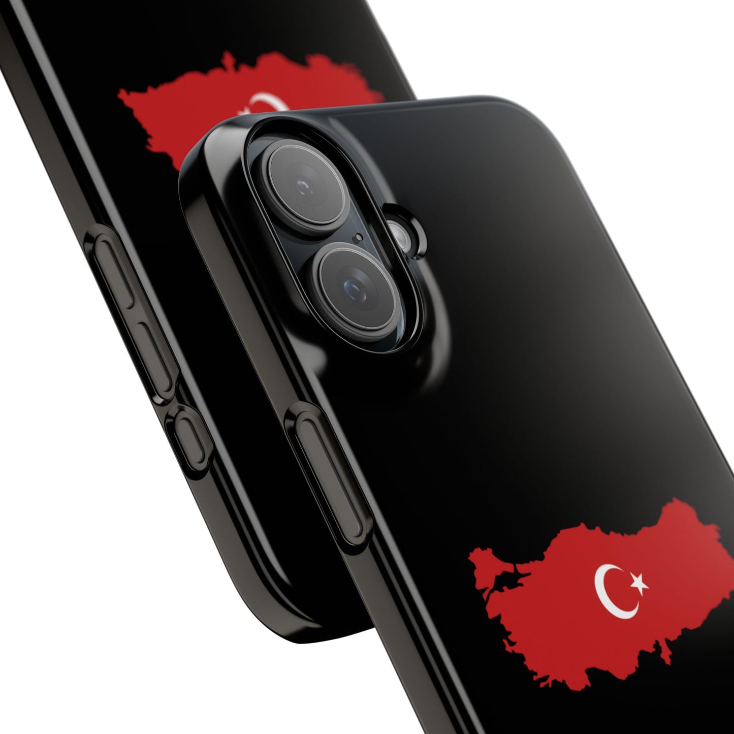 Türkei Flagge
