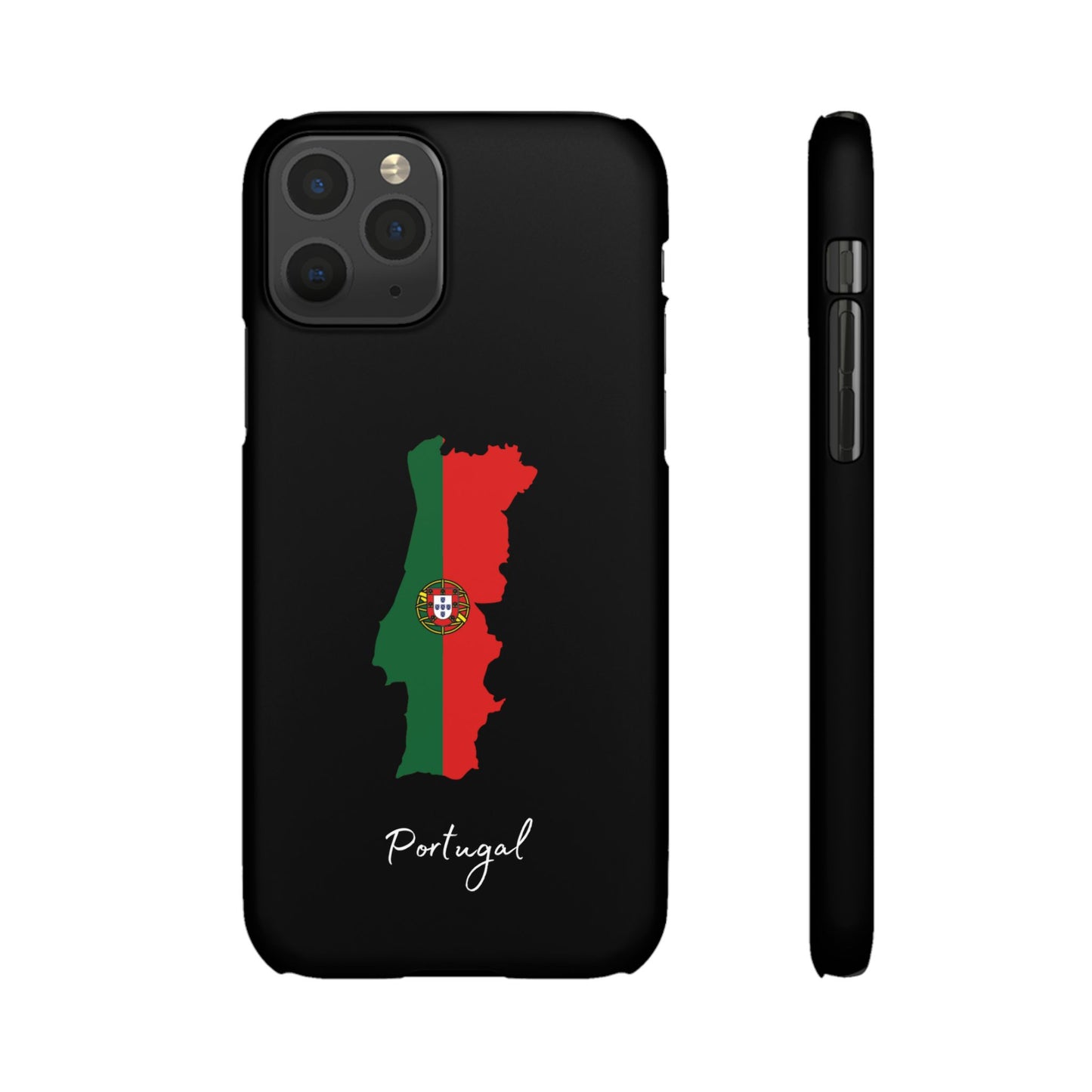 Portugal Flagge
