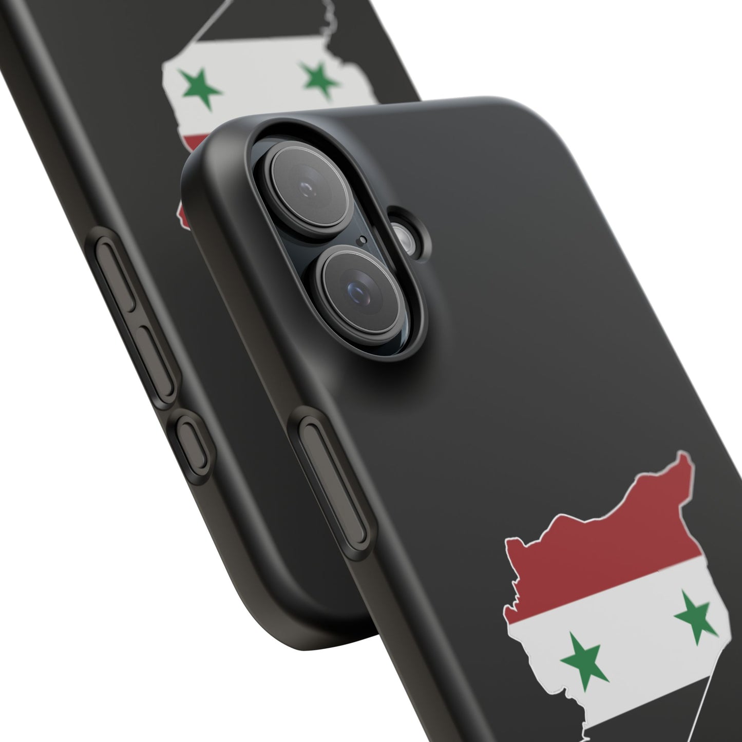 Syrien Flagge