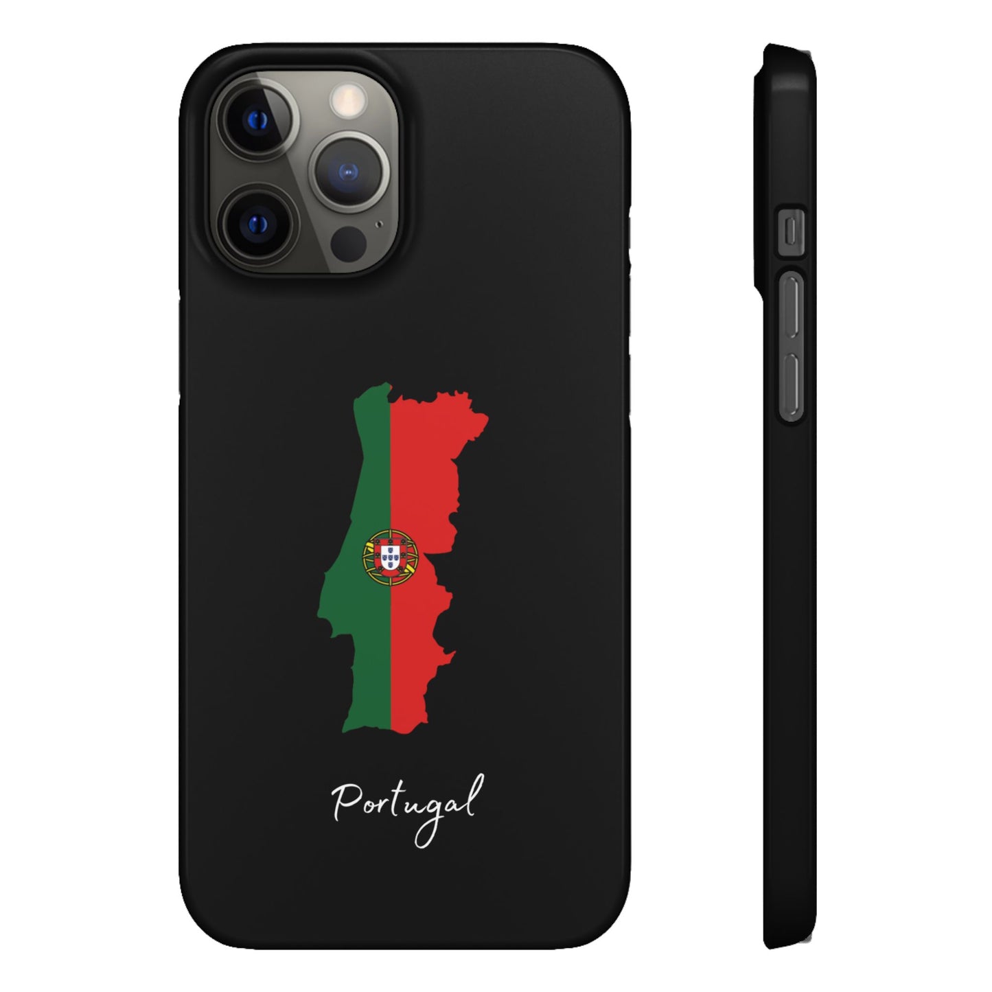 Portugal Flagge
