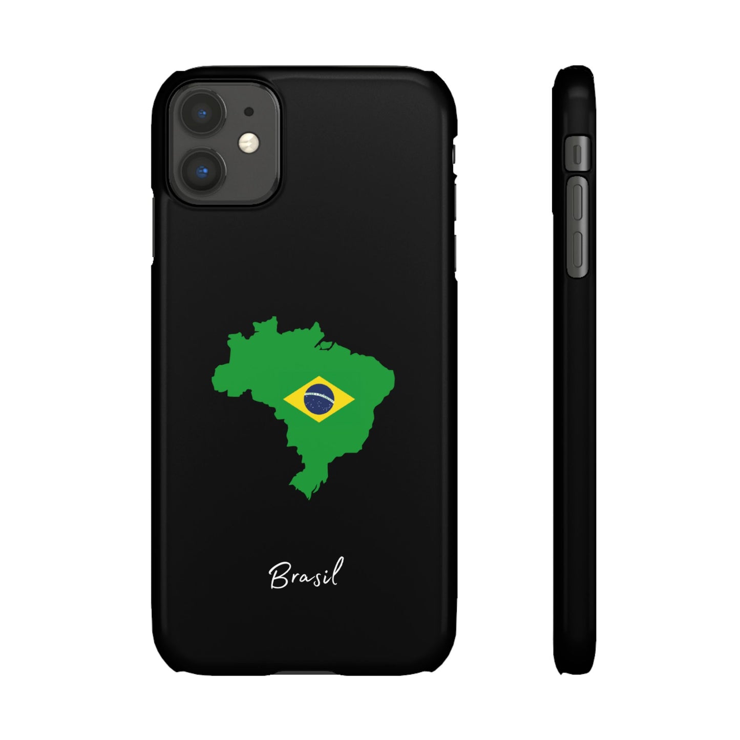 Brasilien Flagge