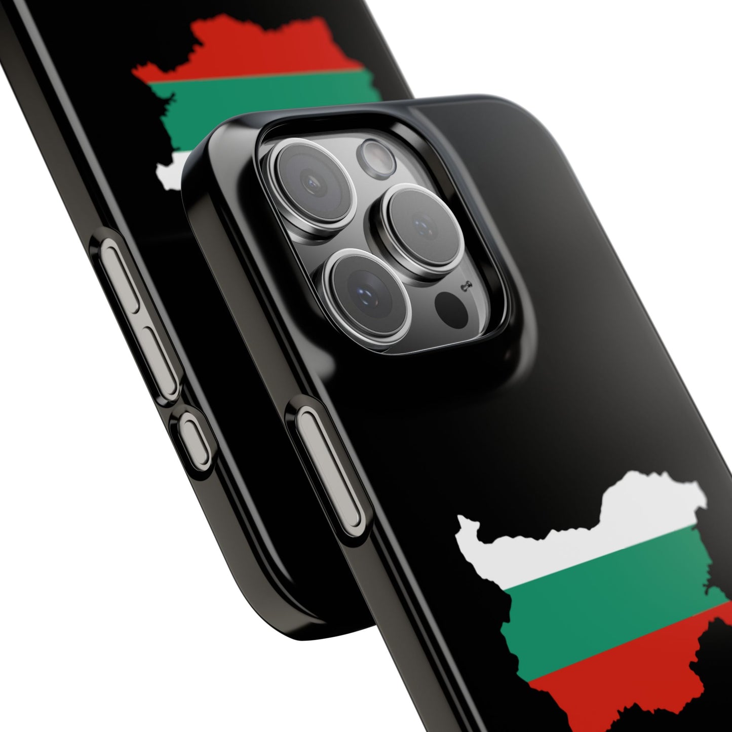 Bulgarien Flagge
