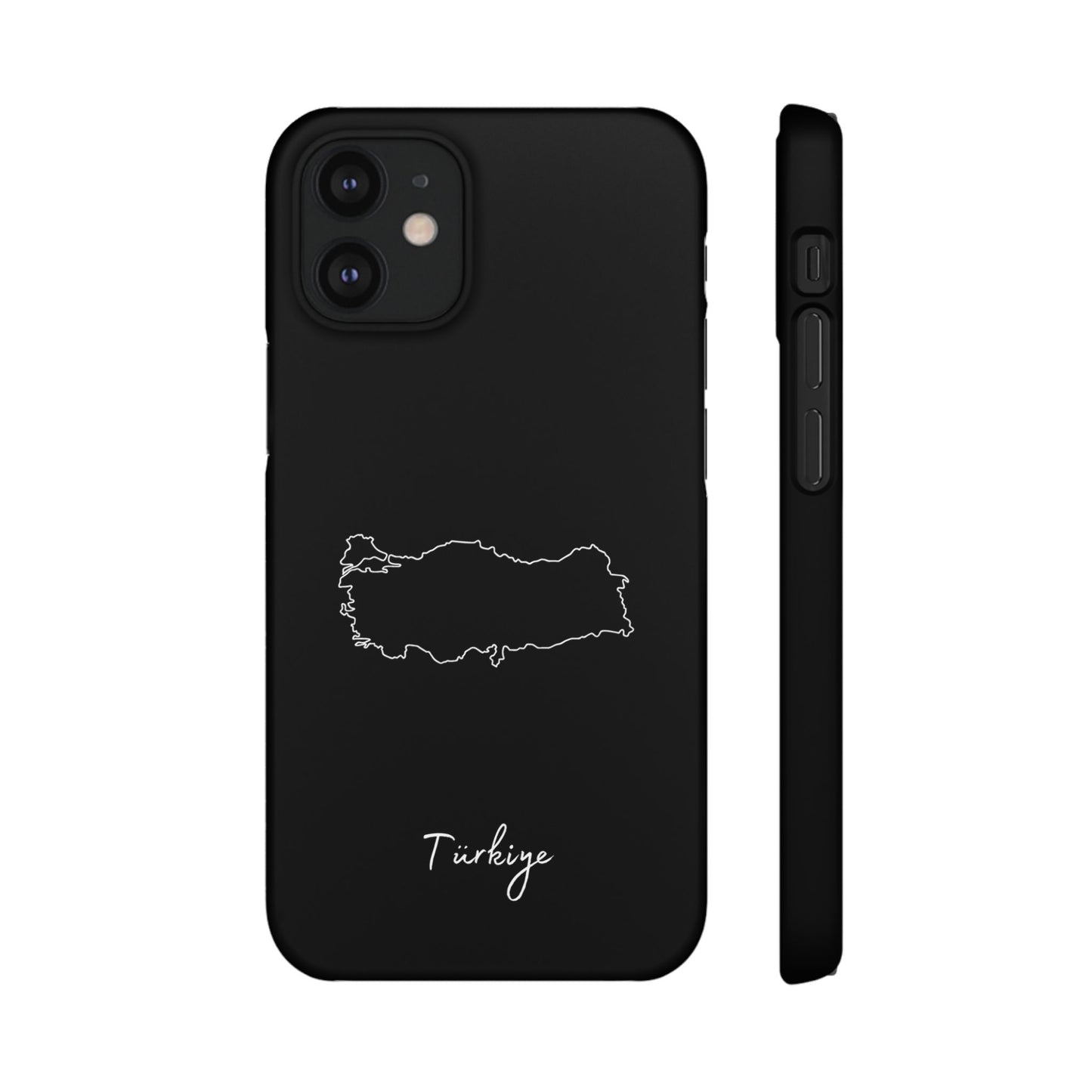 Türkei Landkarte