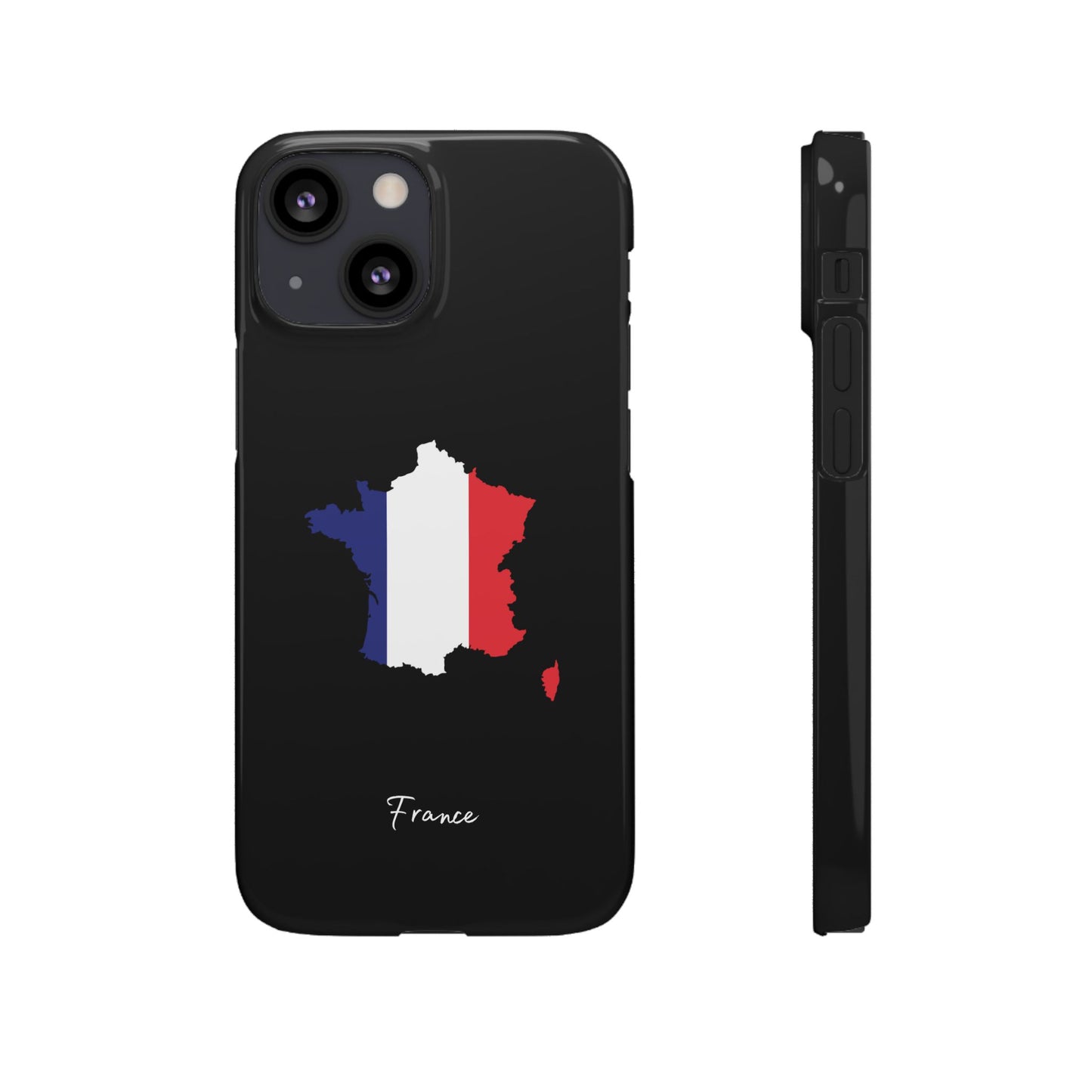 Frankreich Flagge