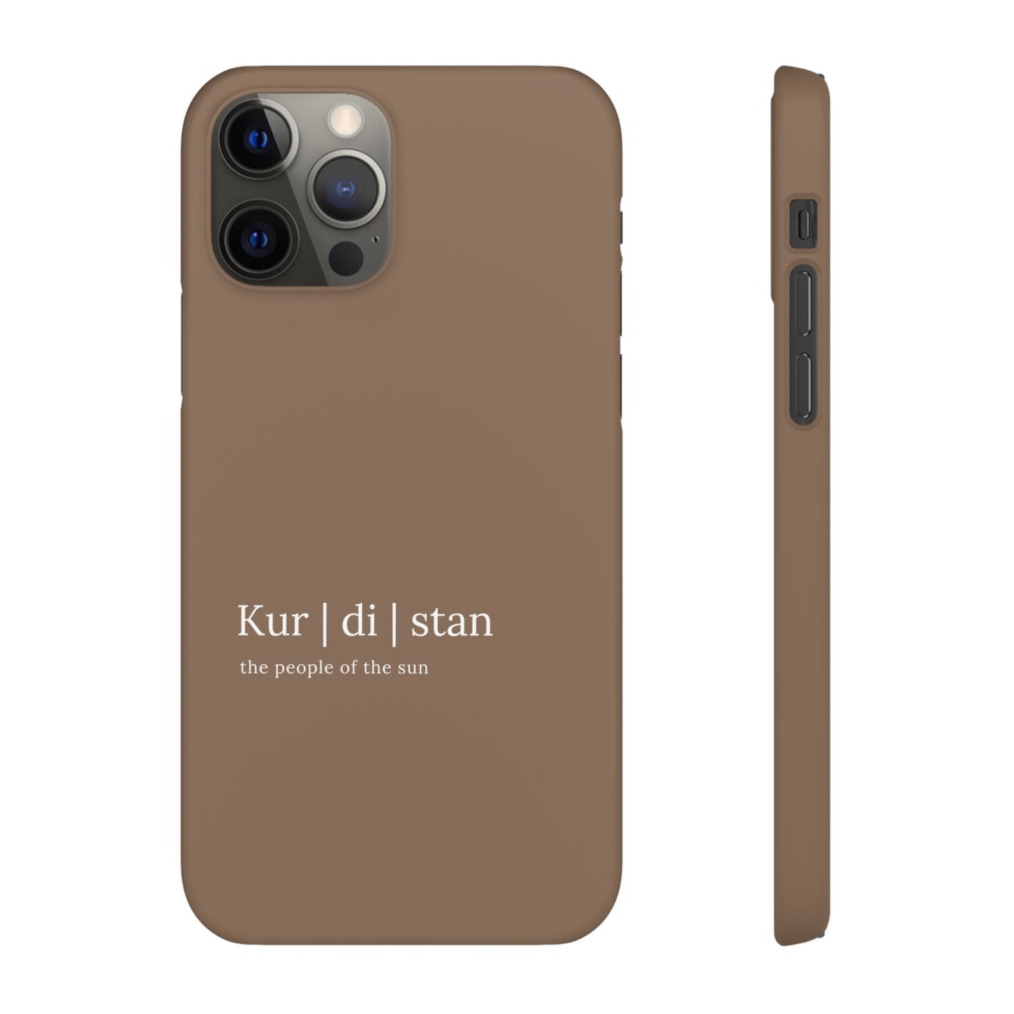 About Kurdistan