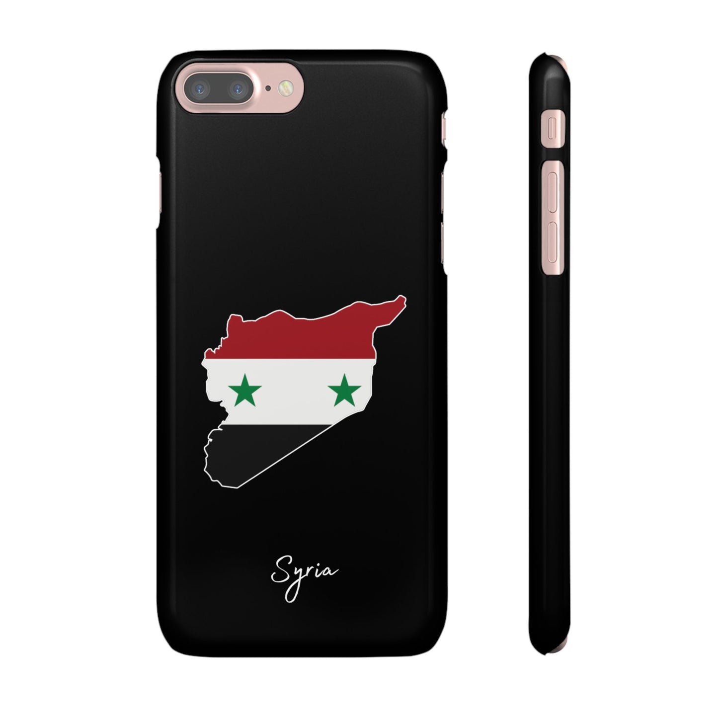 Syrien Flagge