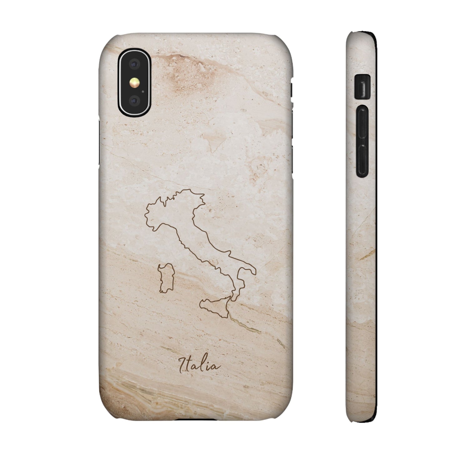 Italien Marmor Look