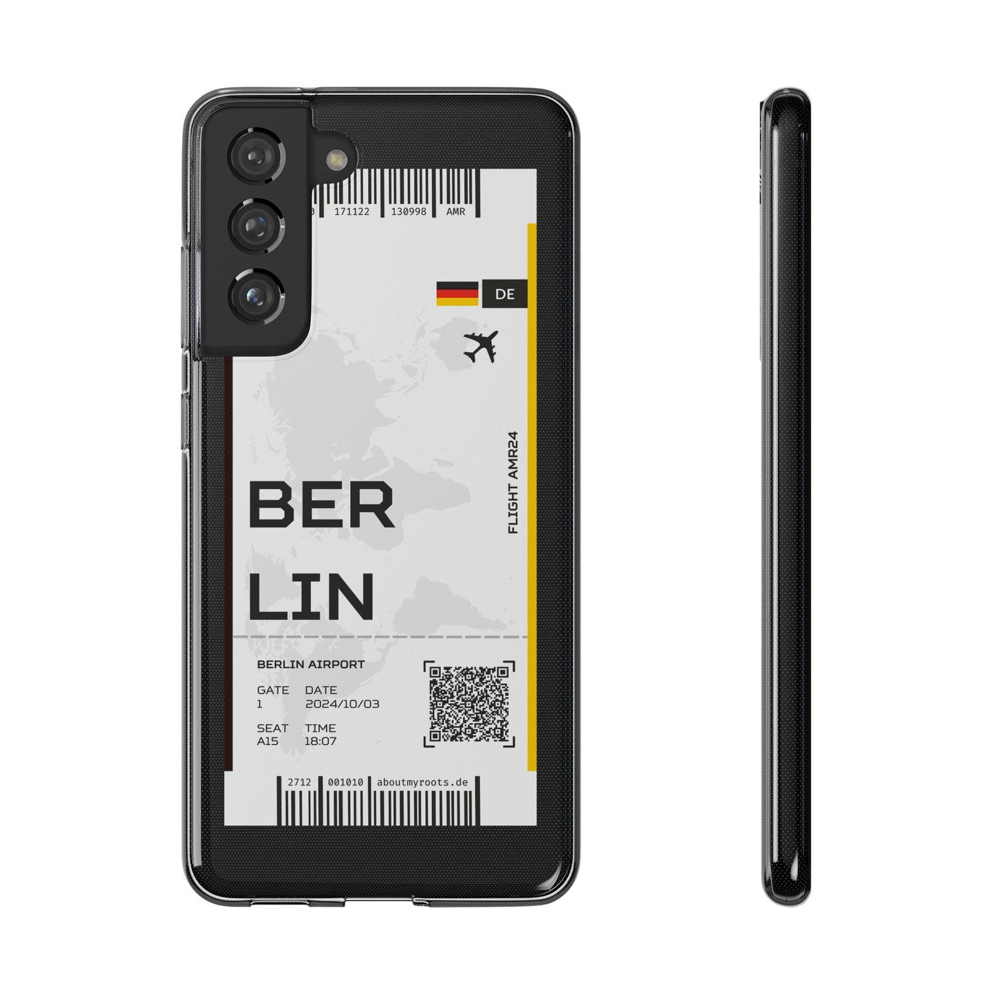 Berlin Ticket