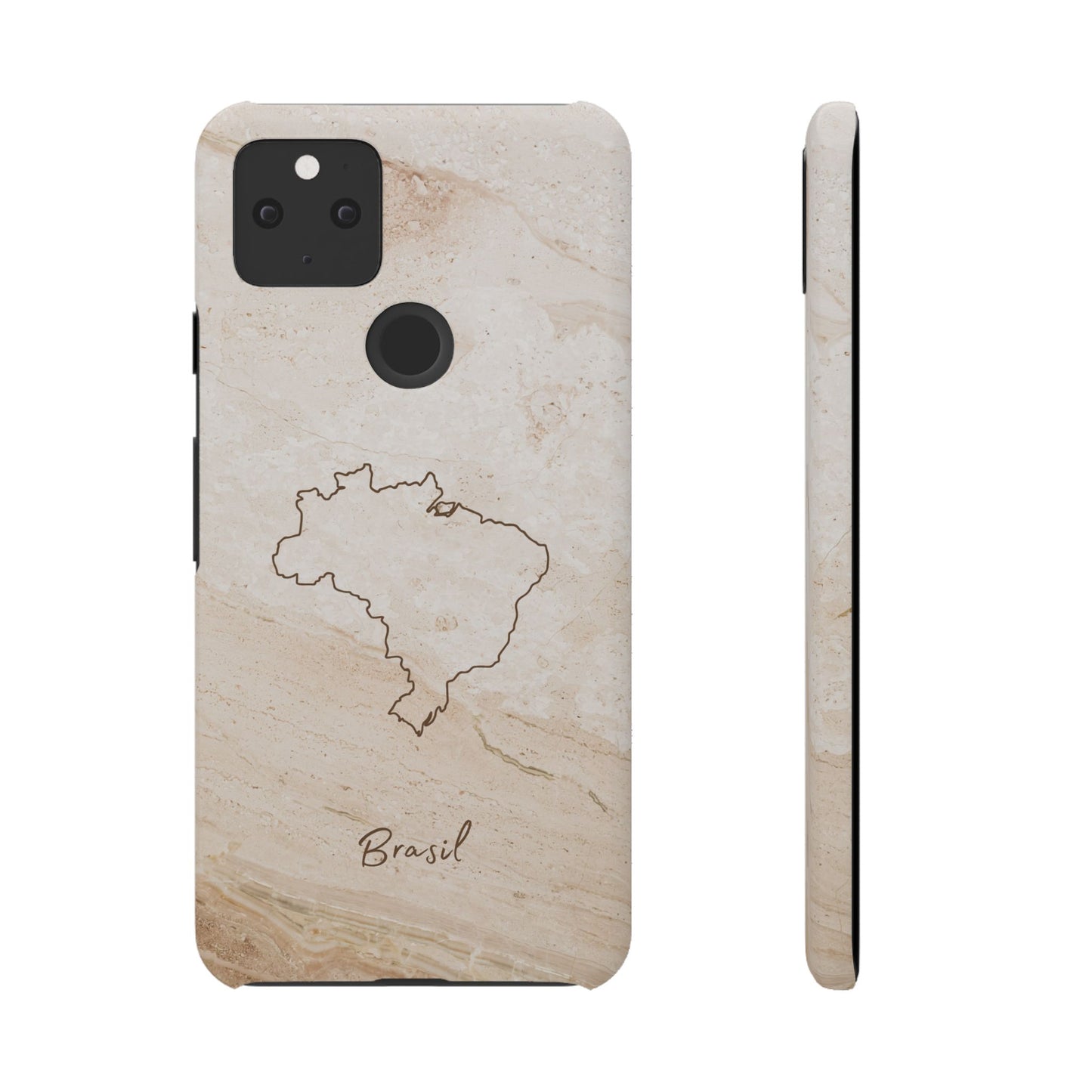 Brasilien Marmor Look