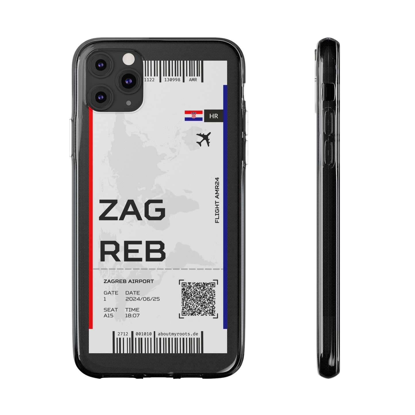 Zagreb Ticket