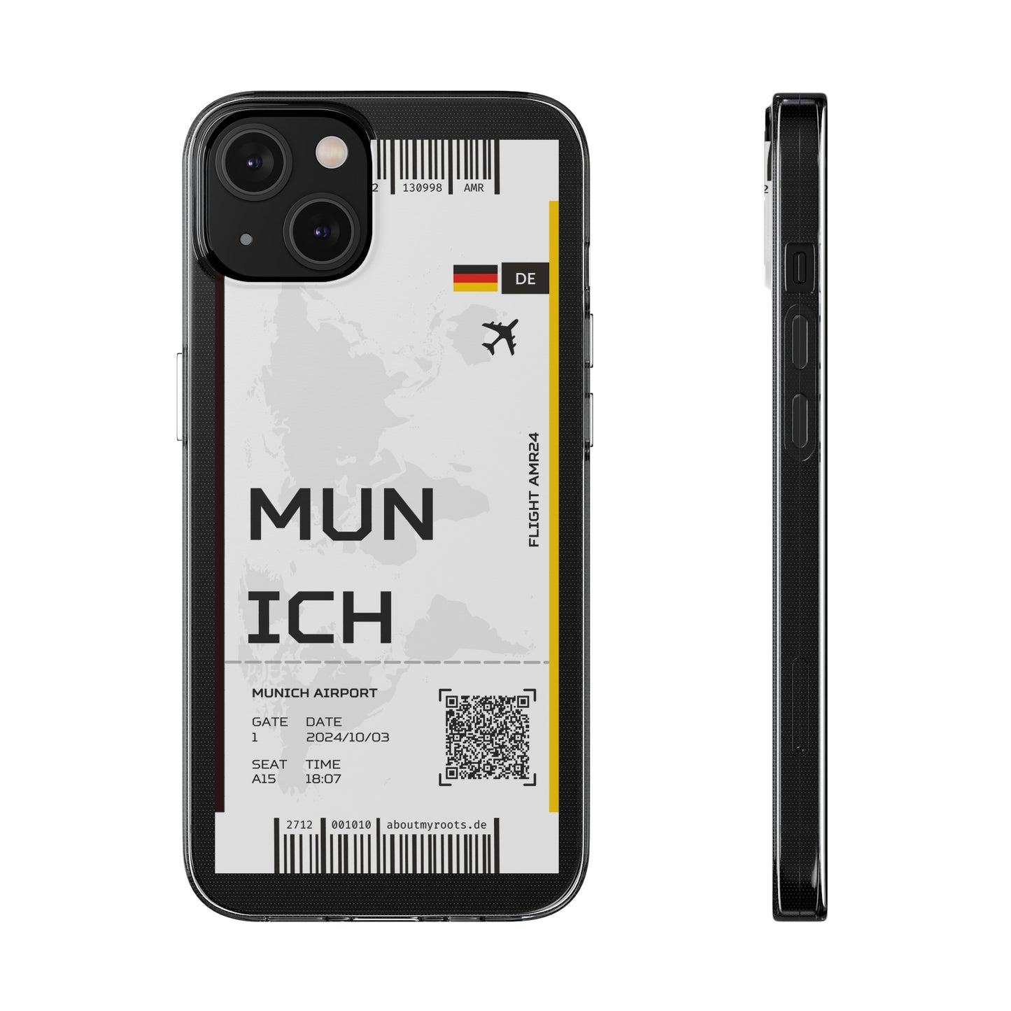 München Ticket