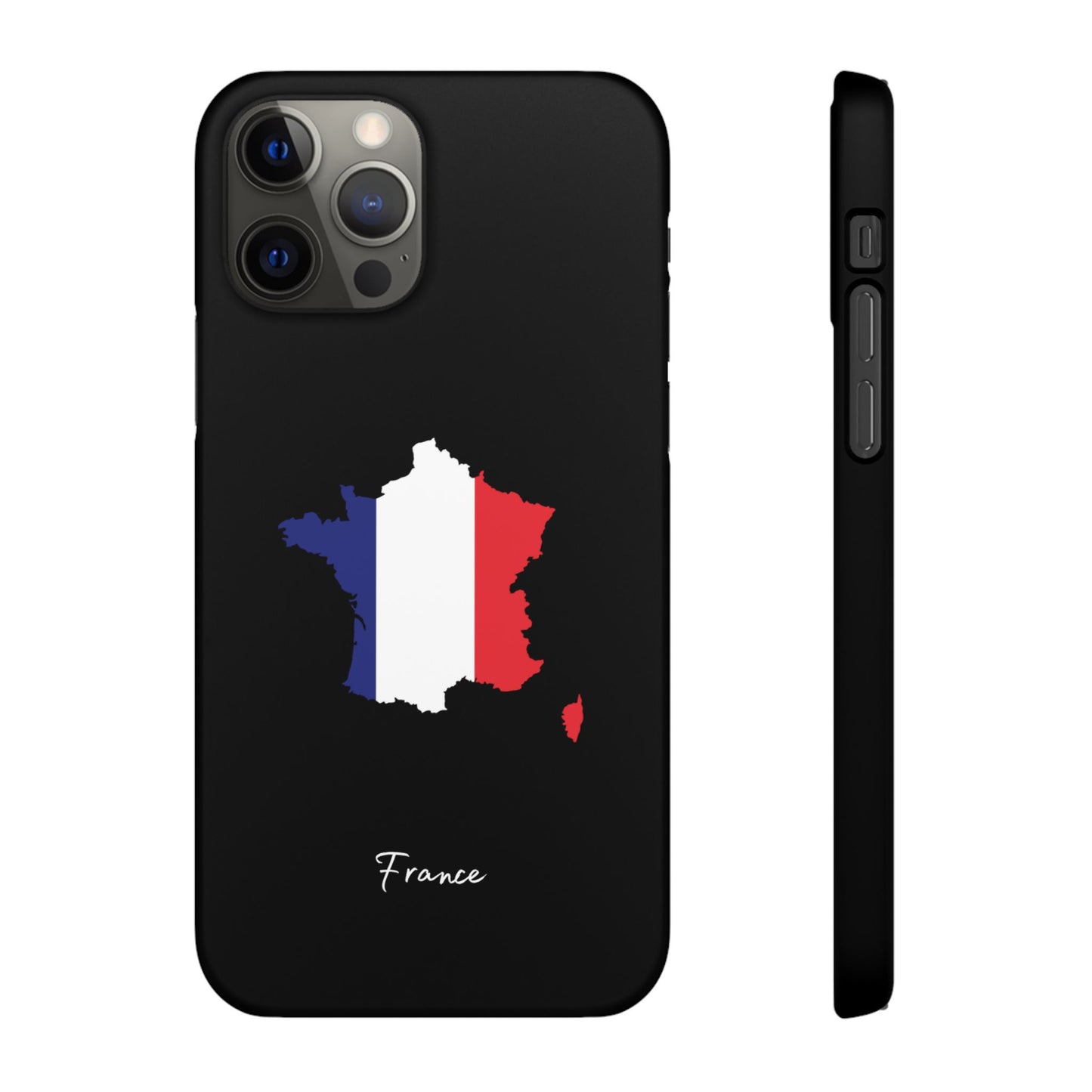 Frankreich Flagge