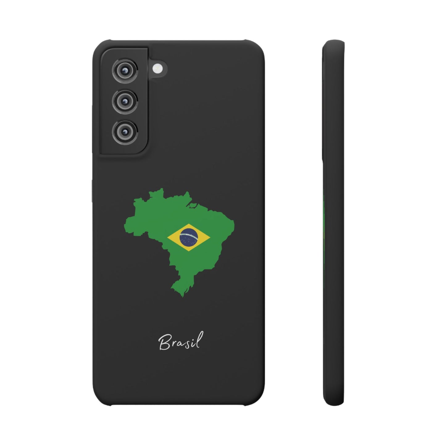 Brasilien Flagge