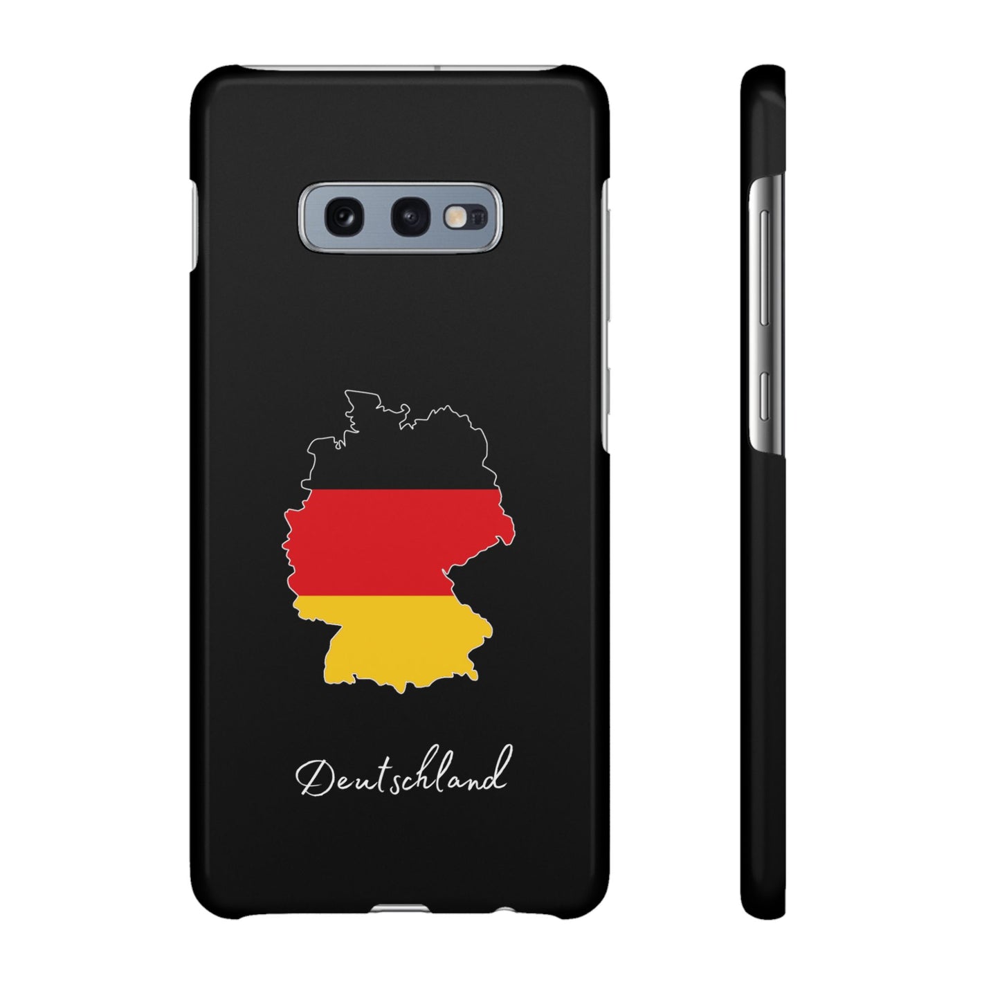 Deutschland Flagge