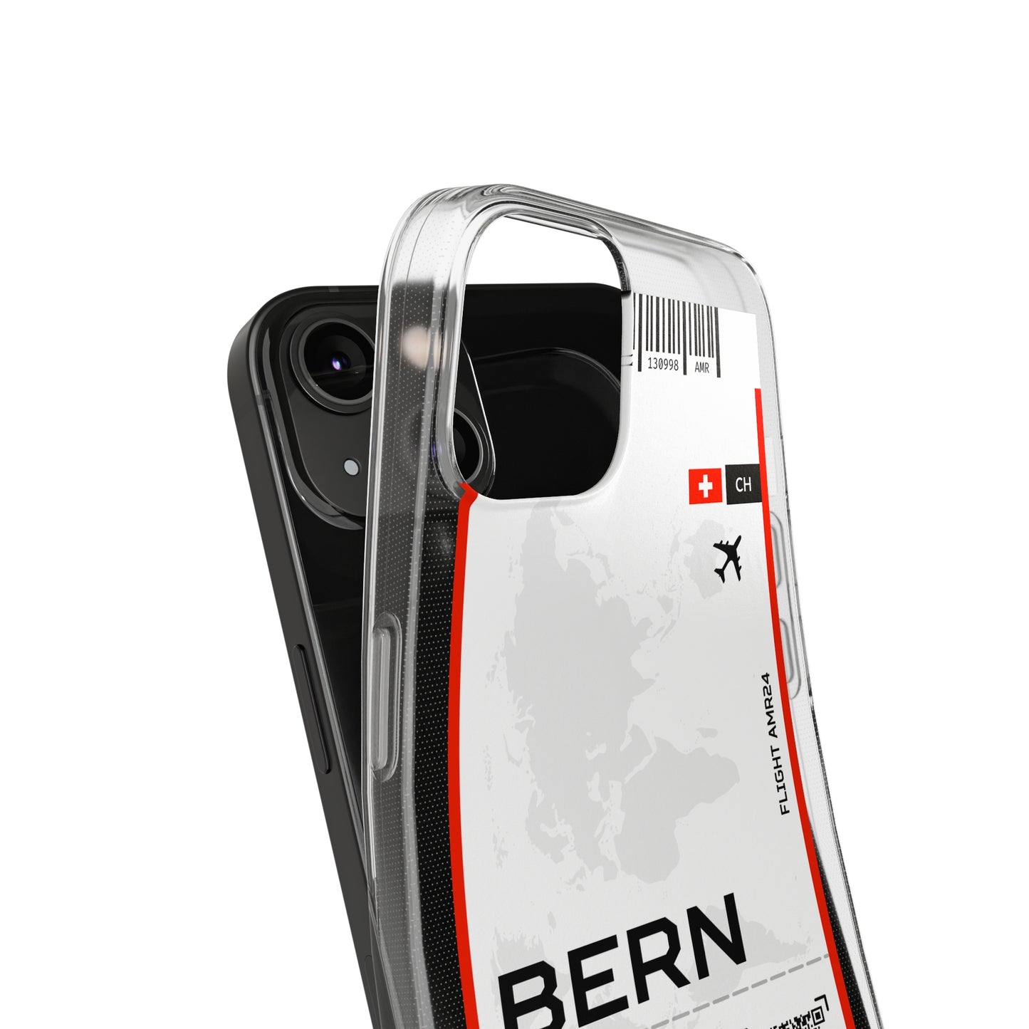 Bern Ticket