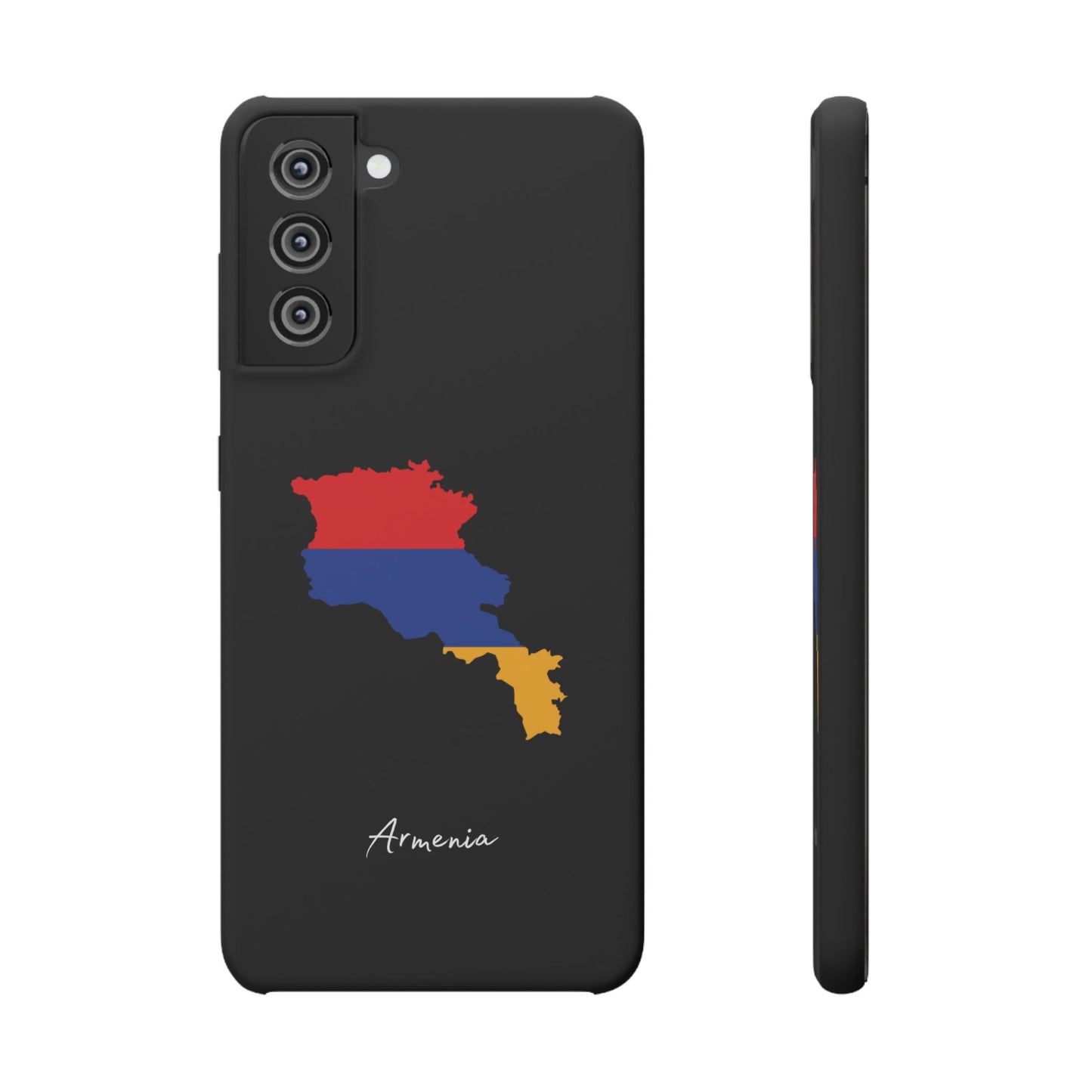 Armenien Flagge