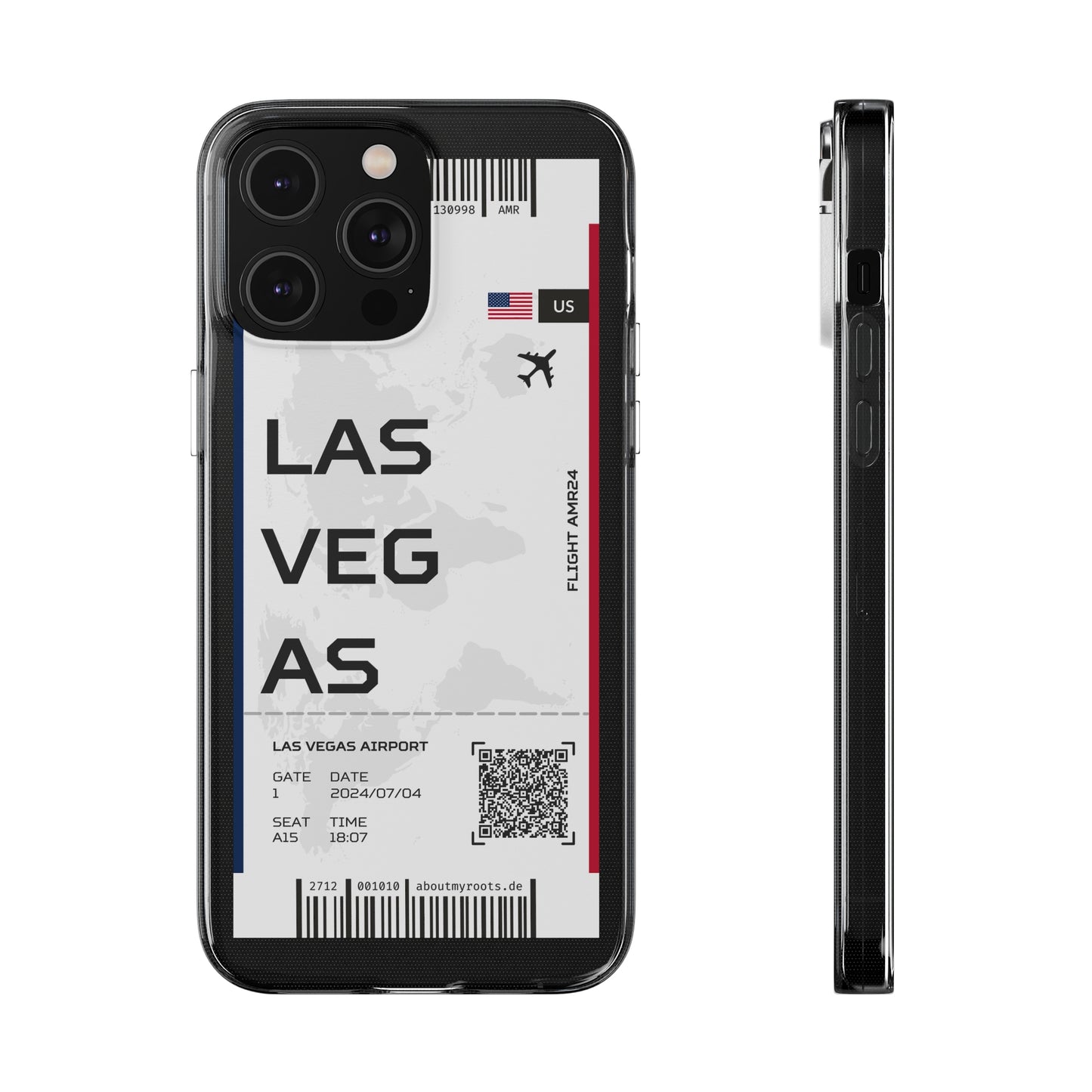 Las Vegas Ticket