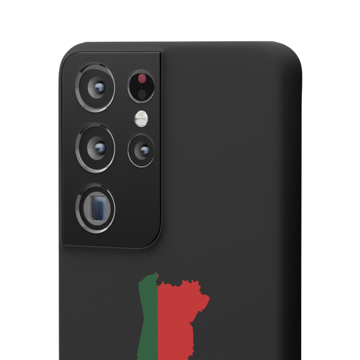 Portugal Flagge