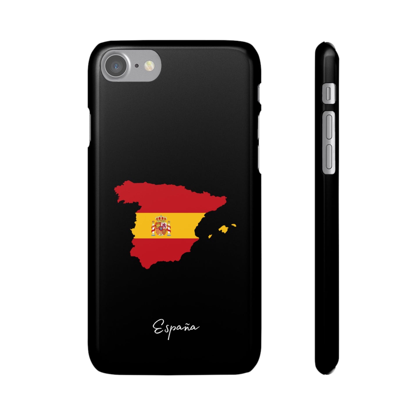 Spanien Flagge