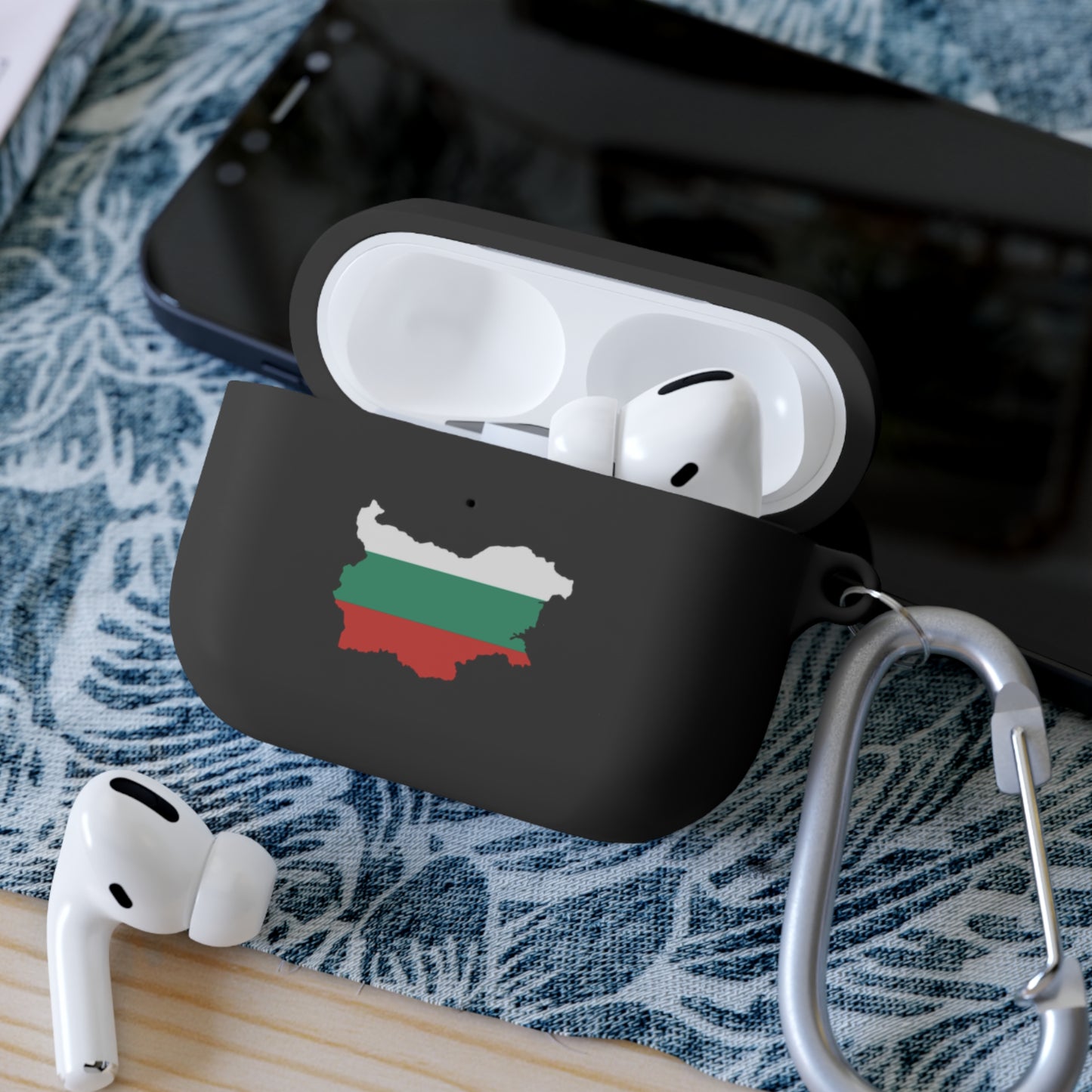 Bulgarien AirPods Pro