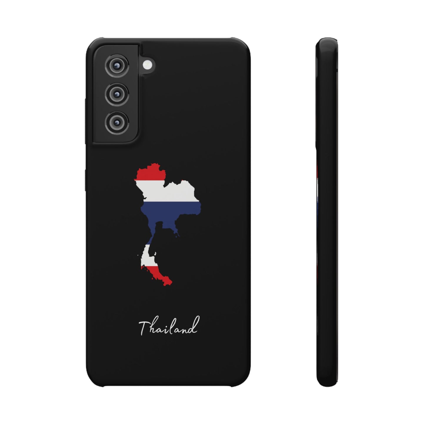 Thailand Flagge