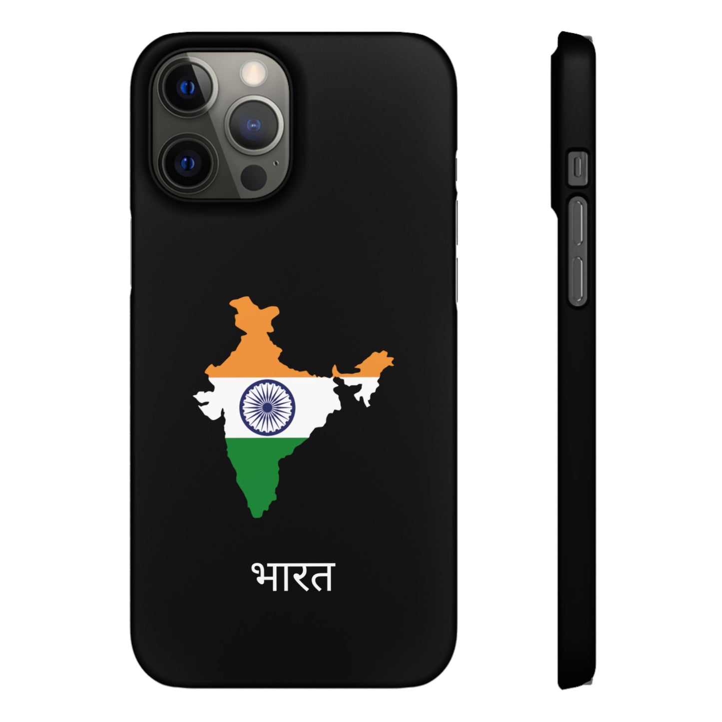 Indien Flagge indisch
