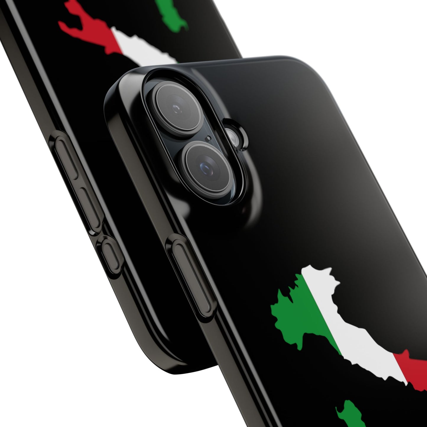 Italien Flagge
