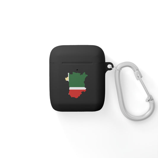 Tschetschenien AirPods 1 + 2