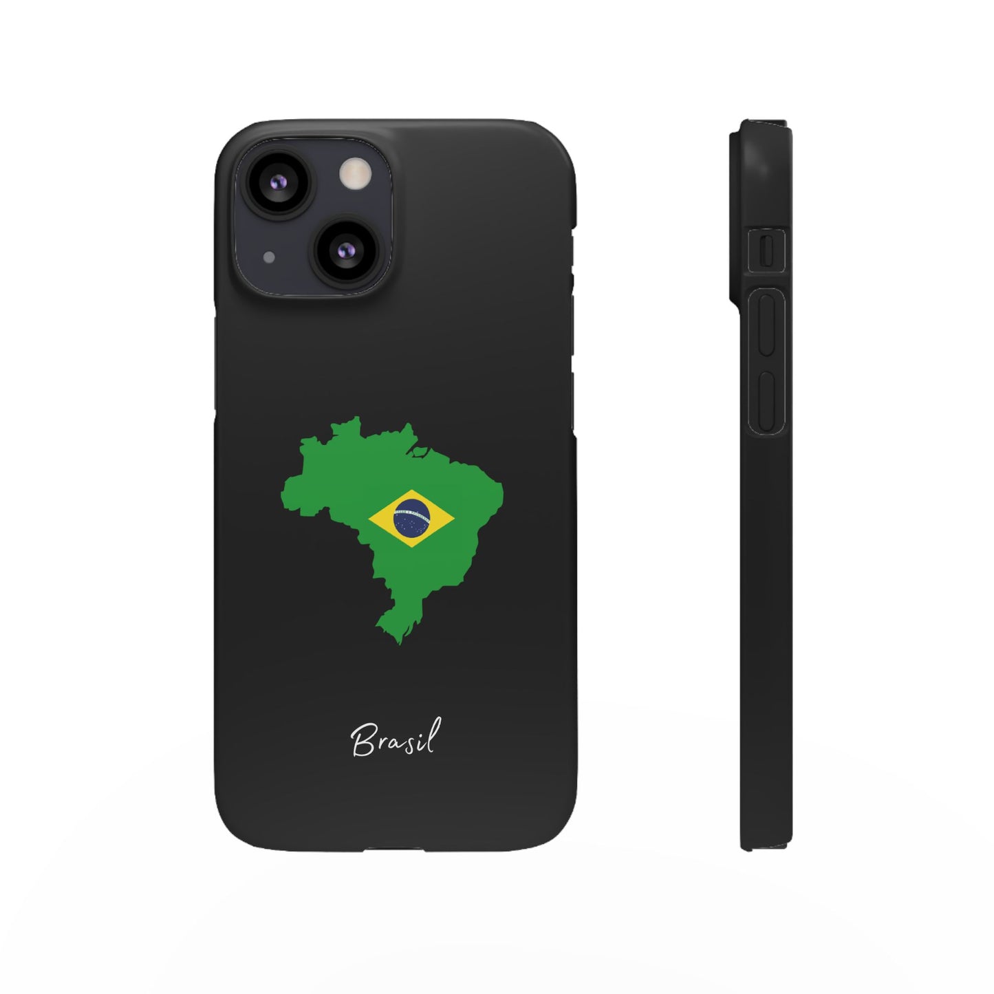 Brasilien Flagge
