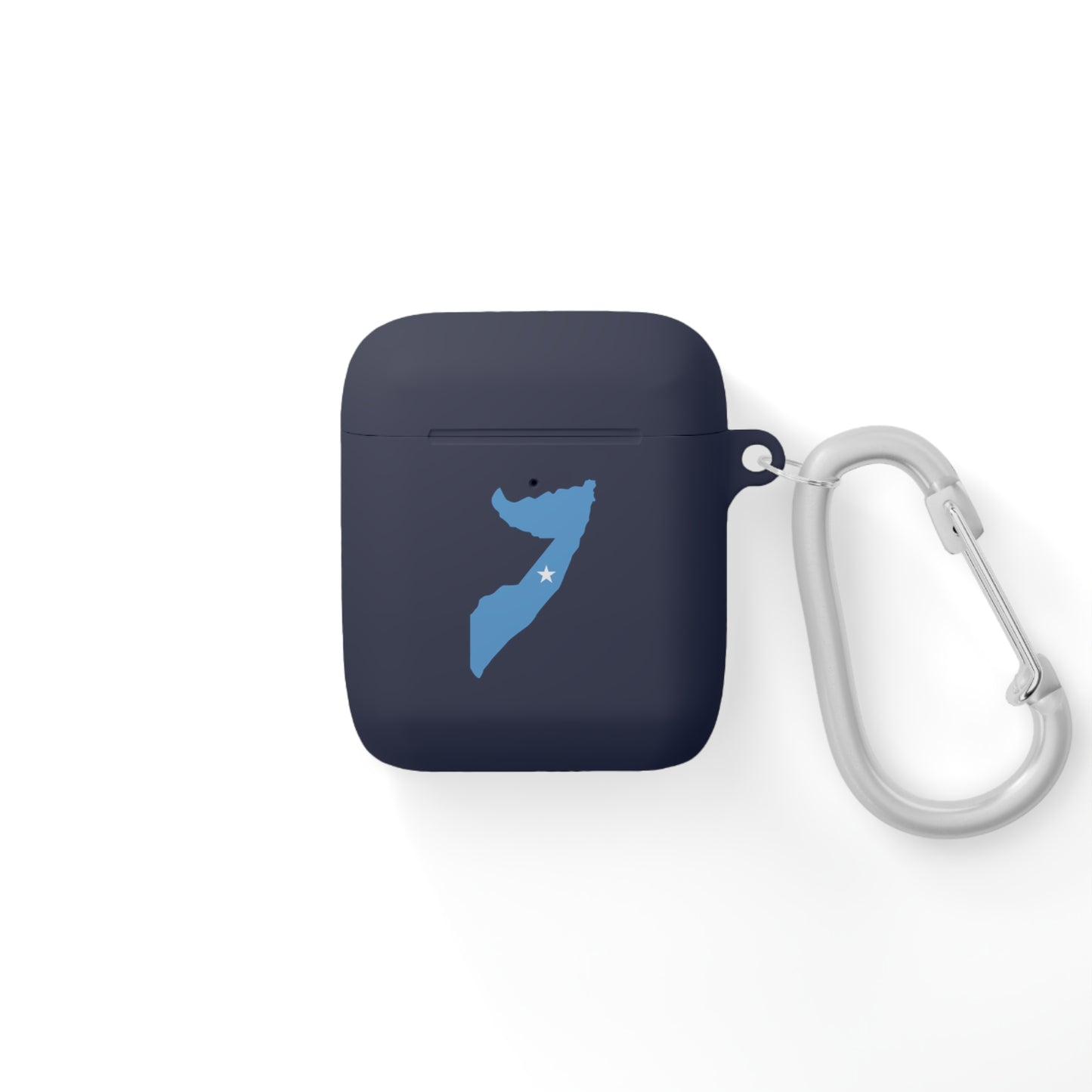 Somalia AirPods 1 + 2
