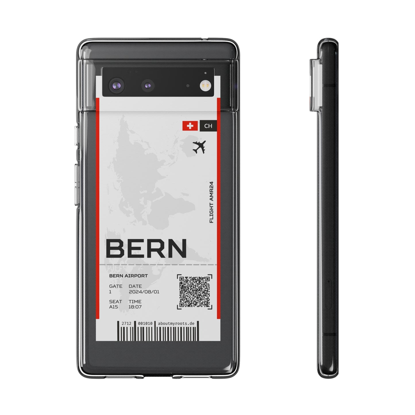 Bern Ticket