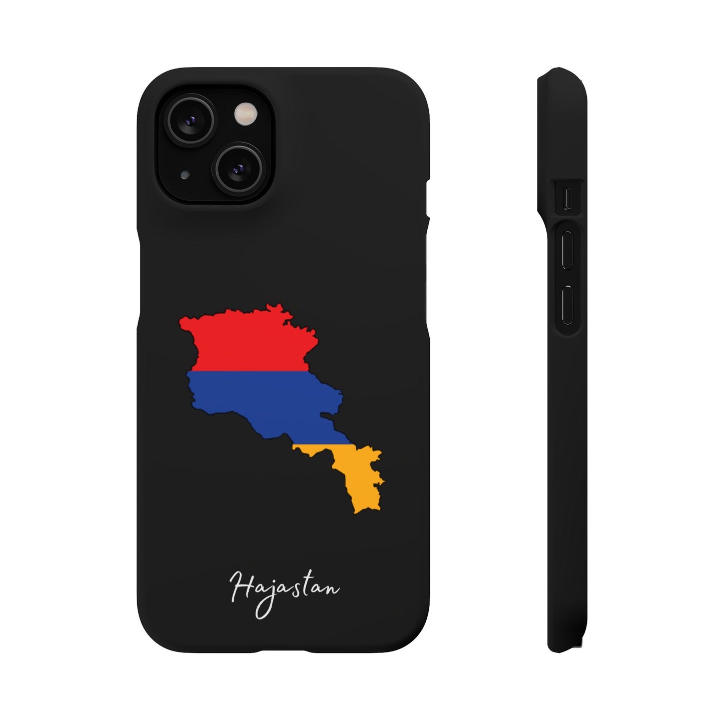 Armenien Flagge armenisch