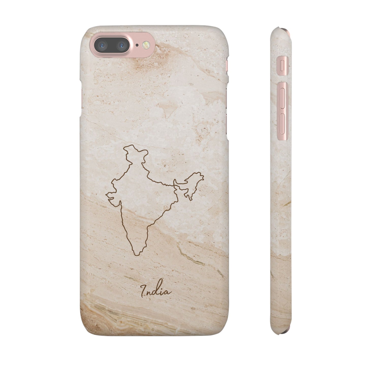 Indien Marmor Look