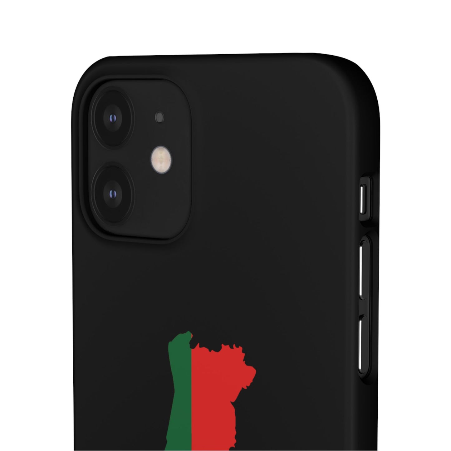 Portugal Flagge