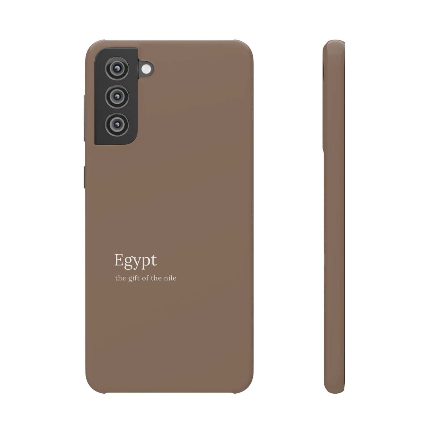 About Egypt