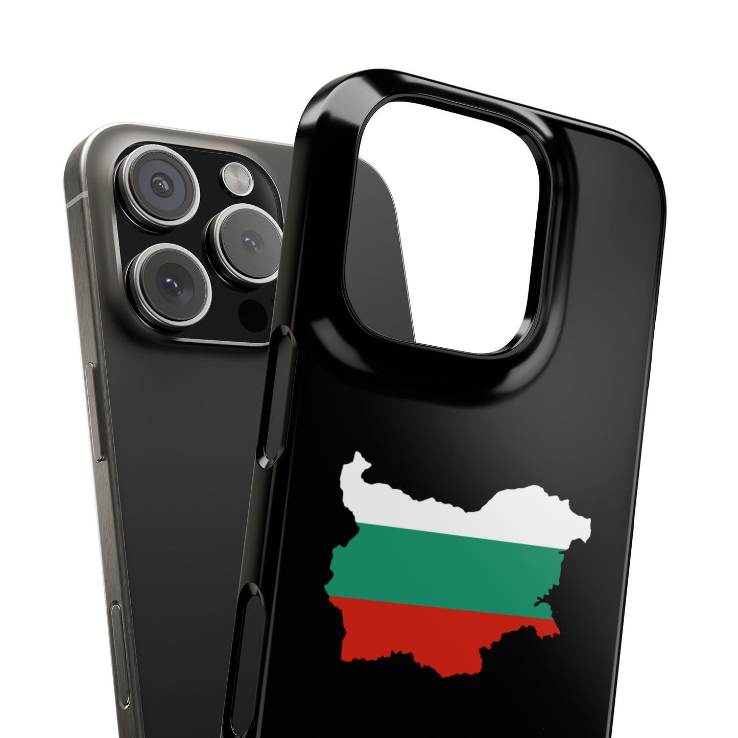 Bulgarien Flagge