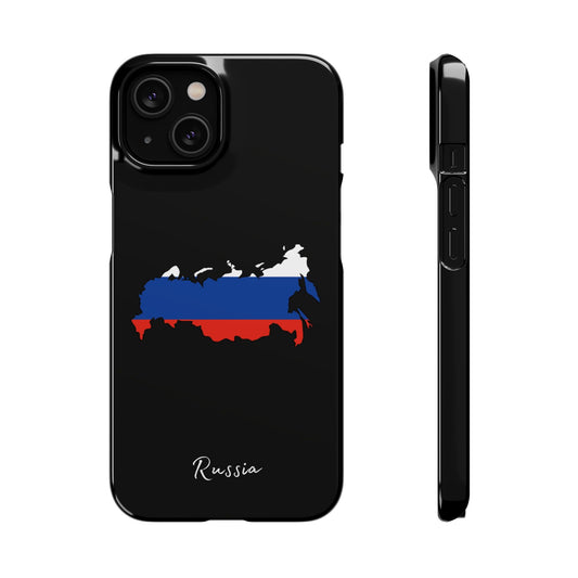 Russland Flagge