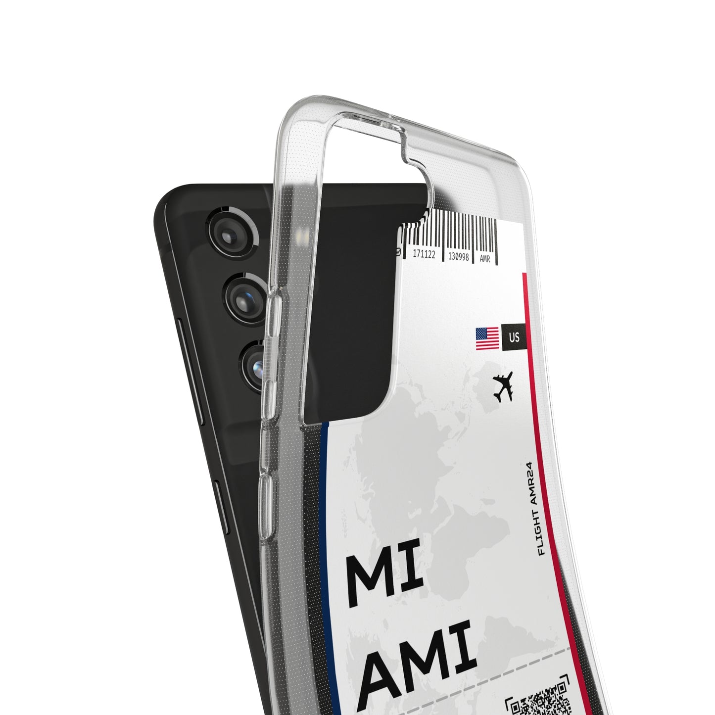 Miami Ticket