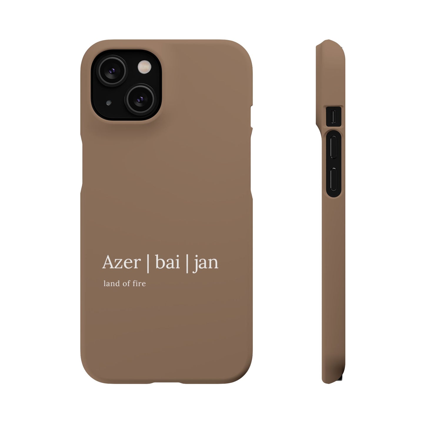 About Azerbaijan