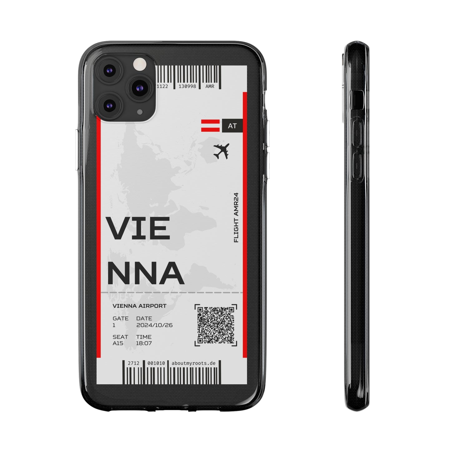 Wien Ticket