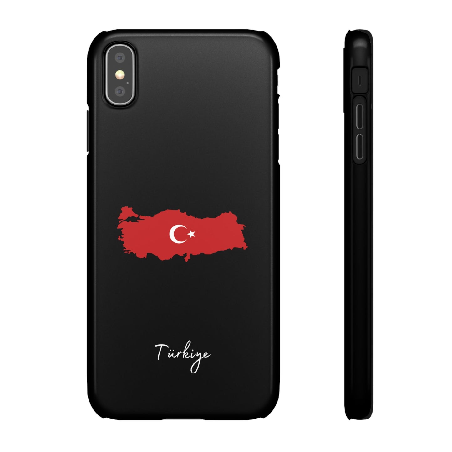 Türkei Flagge