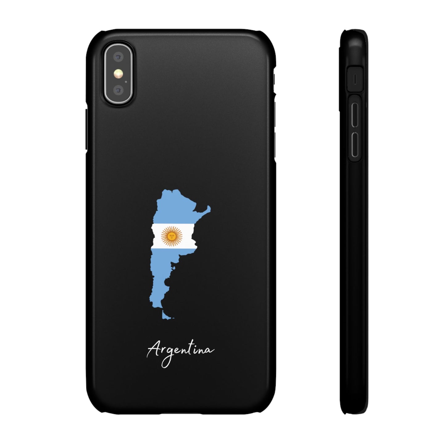 Argentinien Flagge