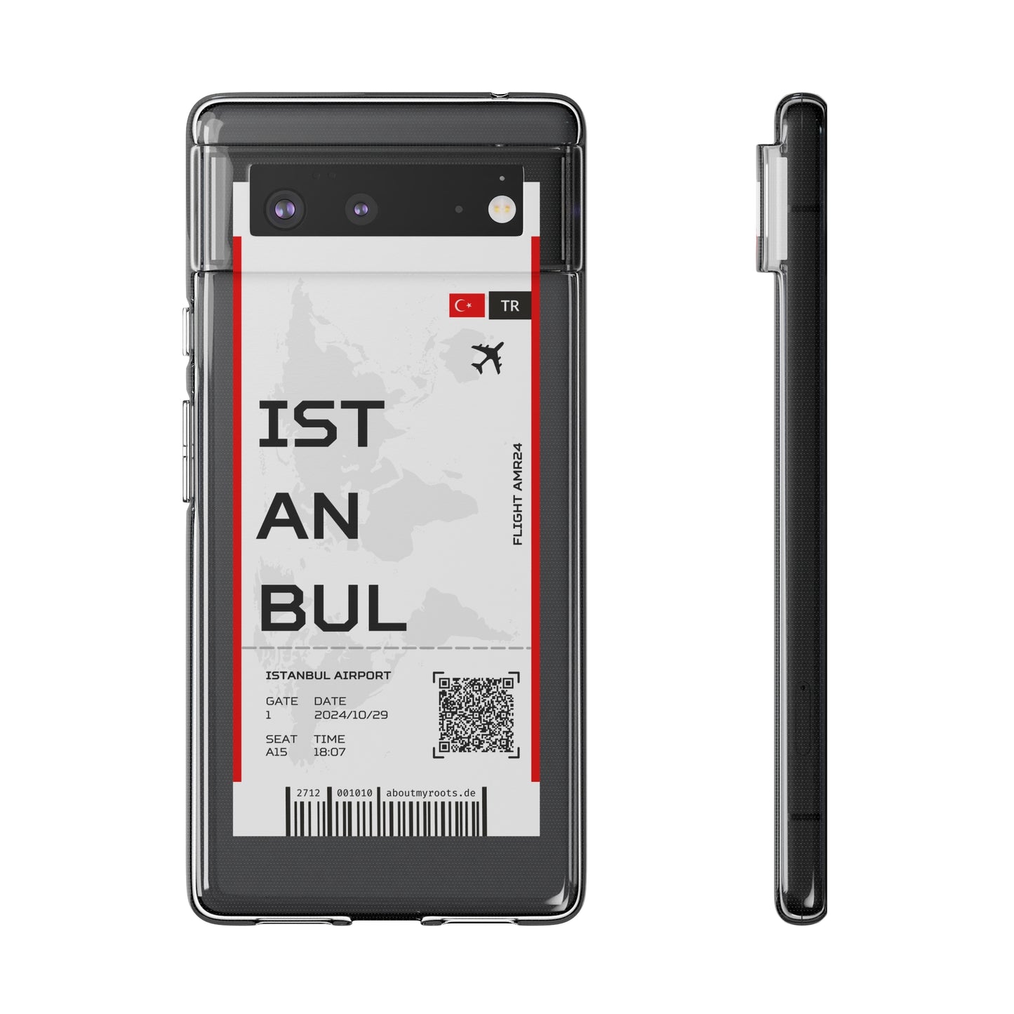Istanbul Ticket