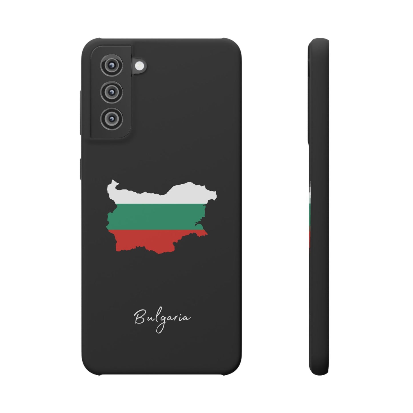 Bulgarien Flagge
